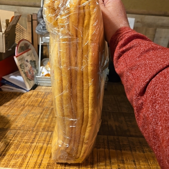 Vintage Lady Pepperell Ascot 100% Acrylic Blanket Twin/Full 72x90 - Picture 5 of 8